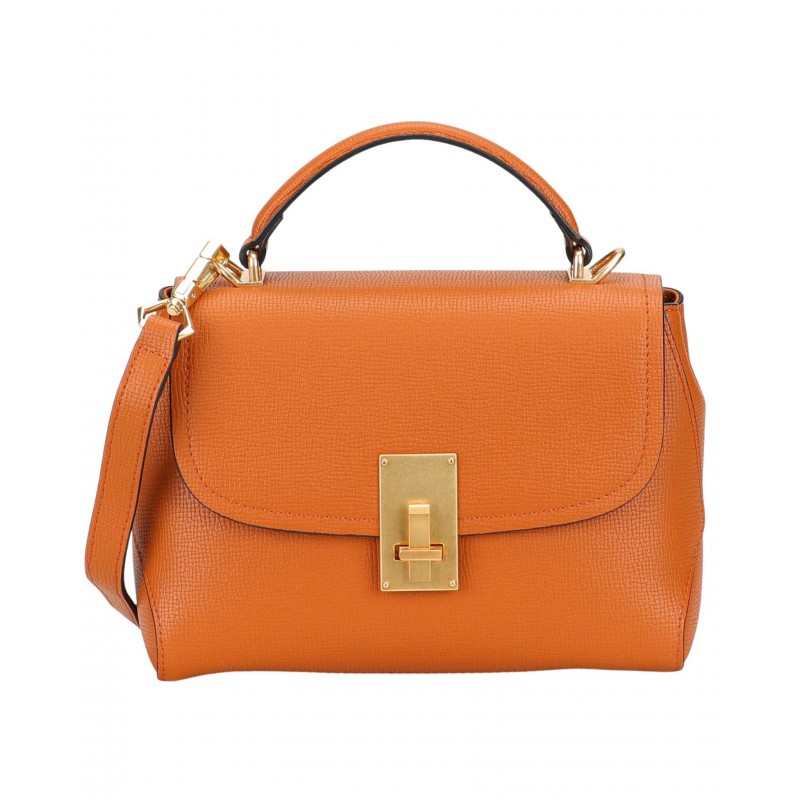 Sac à main cuir Ambre Sac à main cuir Ambre