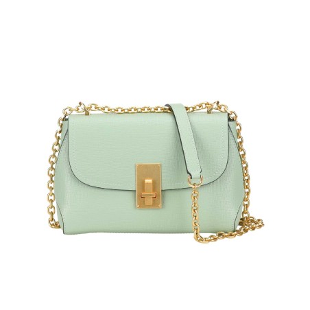 Sac bandoulière cuir Ambre