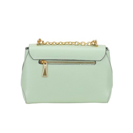 Sac bandoulière cuir Ambre