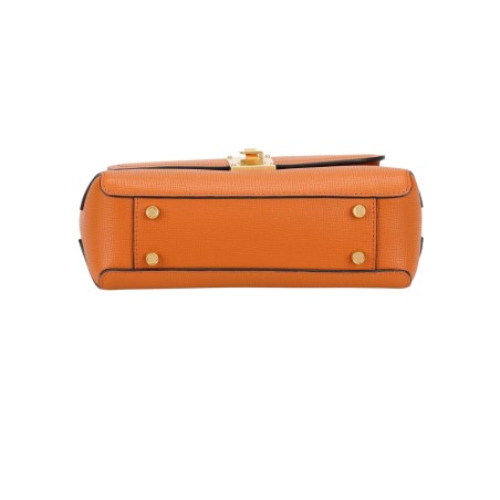 Sac bandoulière cuir Ambre