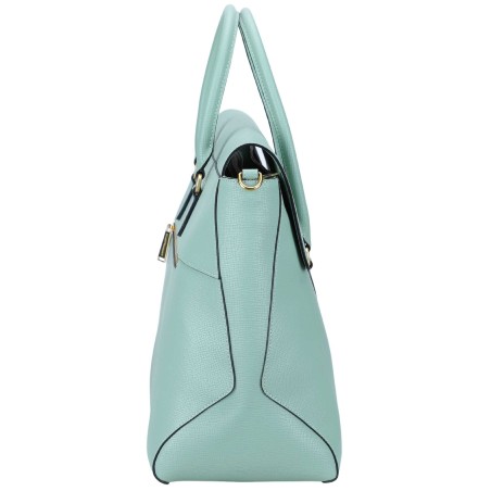 Sac de voyage cuir Ambre