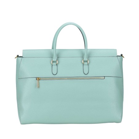 Sac de voyage cuir Ambre