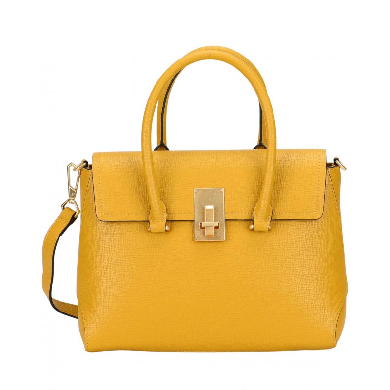 Sac à main cuir Ambre Sac à main cuir Ambre