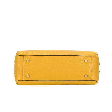 Sac à main cuir Ambre