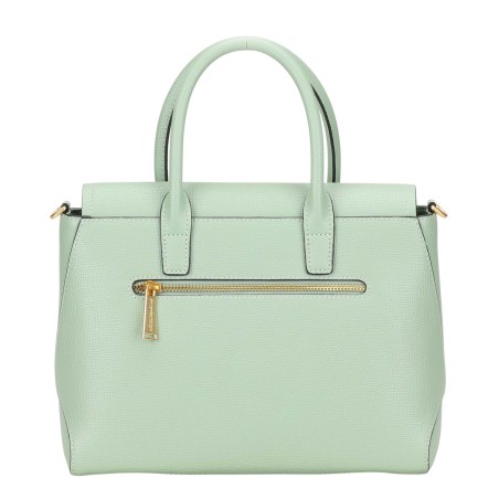 Sac à main cuir Ambre