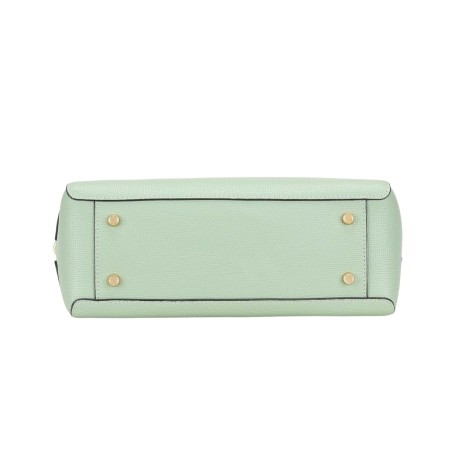 Sac à main cuir Ambre