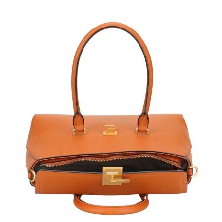 Sac à main cuir Ambre