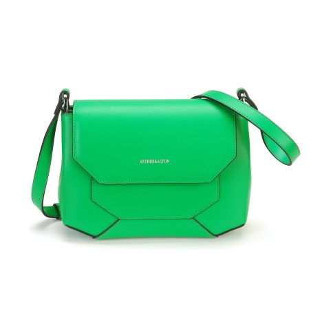 Sac bandoulière cuir Eva