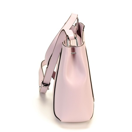 Sac bandoulière cuir Eva