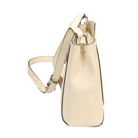 Sac bandoulière cuir Eva