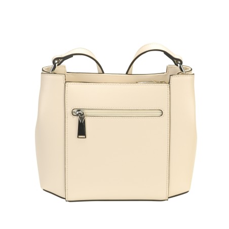 Sac bandoulière cuir Eva