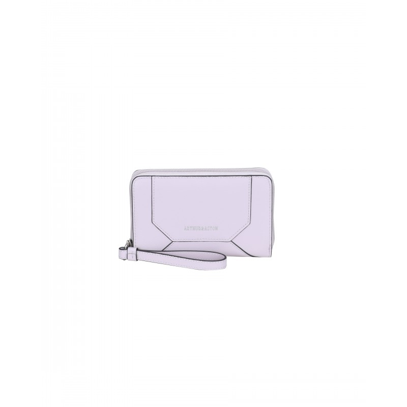 Porte-monnaie et cartes cuir Eva Porte-monnaie et cartes cuir Eva