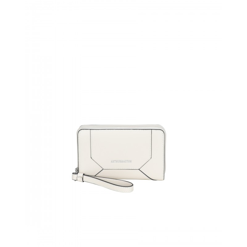 Porte-monnaie et cartes cuir Eva Porte-monnaie et cartes cuir Eva