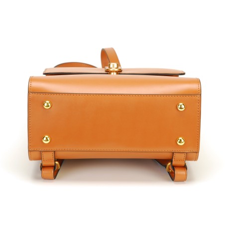 Sac à dos cuir Edwina