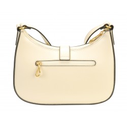 Sac bandoulière cuir Edwina