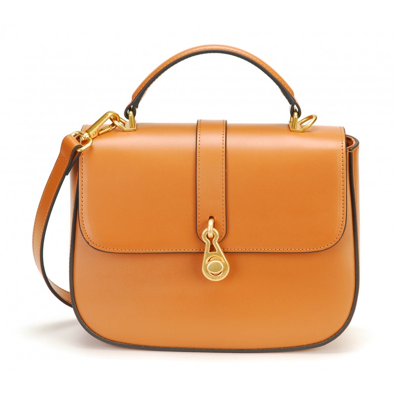 Sac à main cuir Edwina Sac à main cuir Edwina