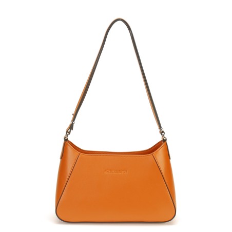 Sac porté épaule cuir Jeanne