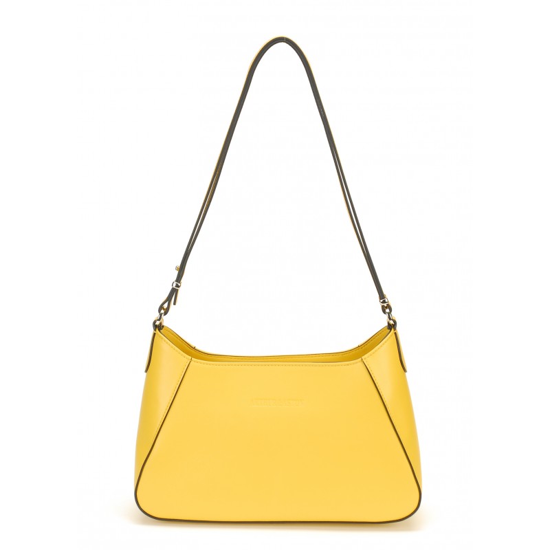 Sac porté épaule cuir Jeanne Sac porté épaule cuir Jeanne