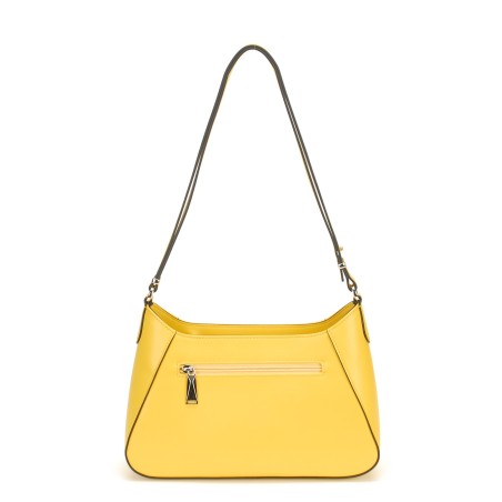 Sac porté épaule cuir Jeanne