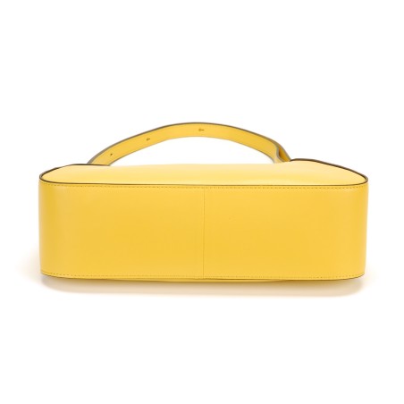 Sac porté épaule cuir Jeanne
