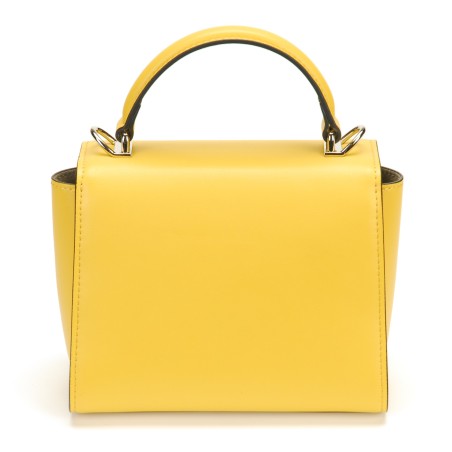 Sac à main cuir Jeanne