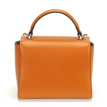 Sac à main cuir Jeanne