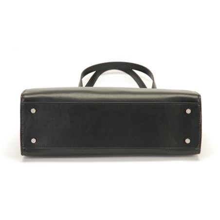 Sac à main cuir Jeanne