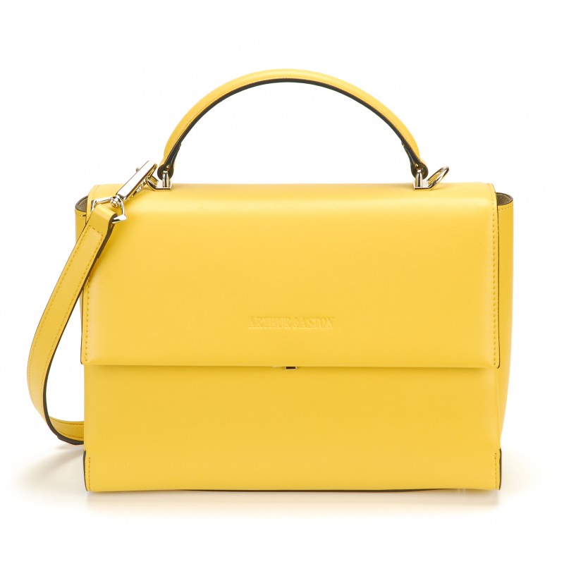 Sac à main cuir Jeanne Sac à main cuir Jeanne