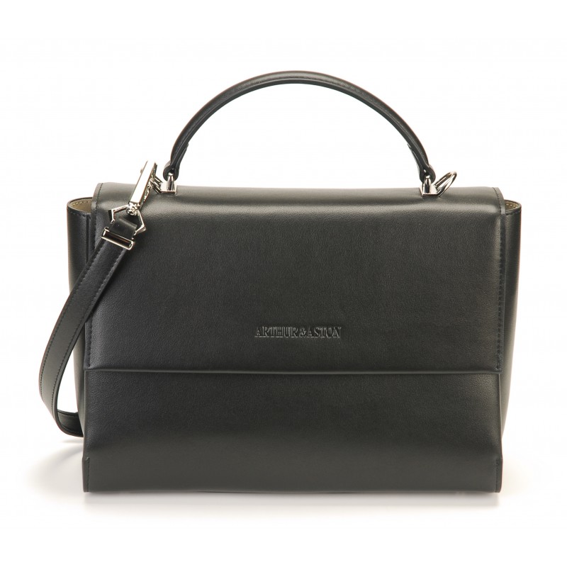 Sac à main cuir Jeanne Sac à main cuir Jeanne