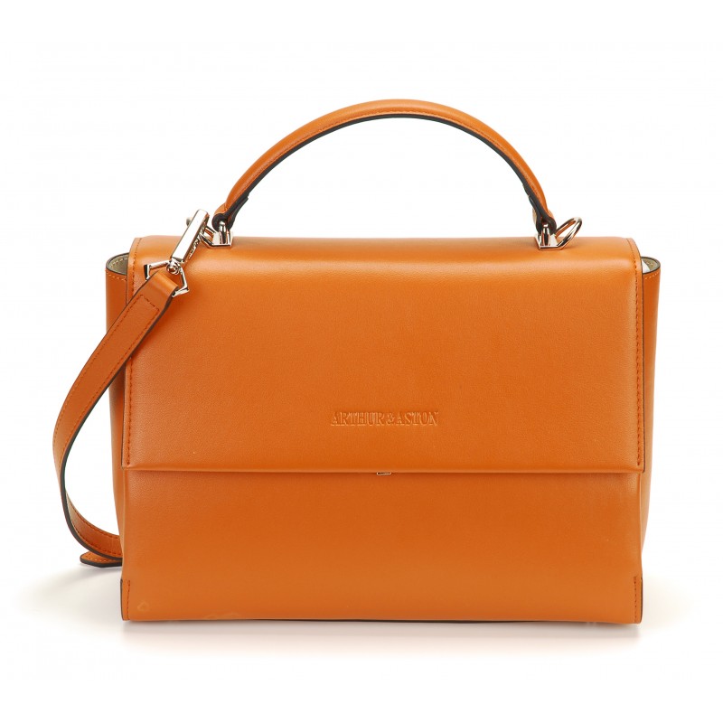 Sac à main cuir Jeanne Sac à main cuir Jeanne