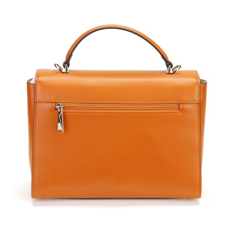 Sac à main cuir Jeanne