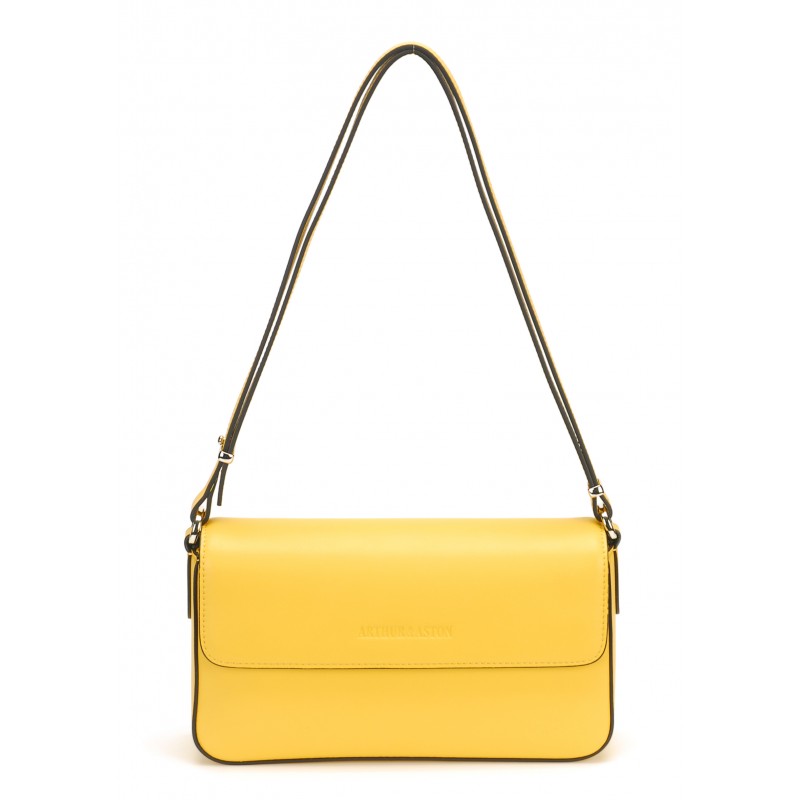 Sac porté épaule cuir Jeanne Sac porté épaule cuir Jeanne