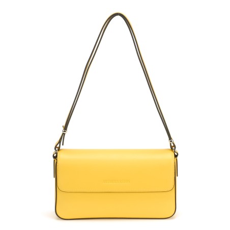 Sac porté épaule cuir Jeanne