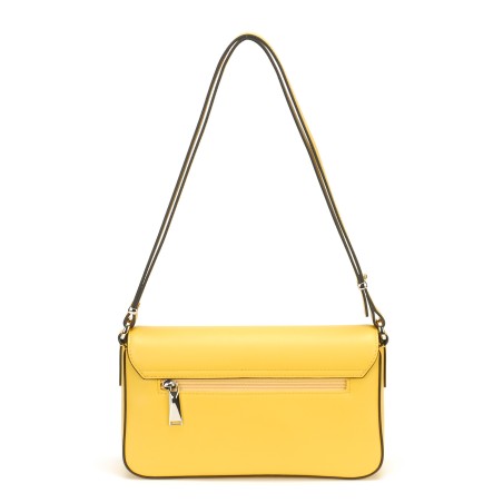 Sac porté épaule cuir Jeanne