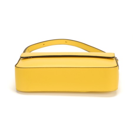 Sac porté épaule cuir Jeanne