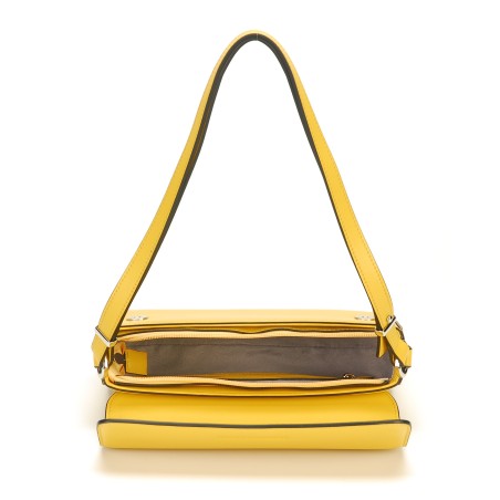 Sac porté épaule cuir Jeanne