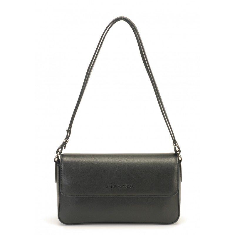 Sac porté épaule cuir Jeanne Sac porté épaule cuir Jeanne