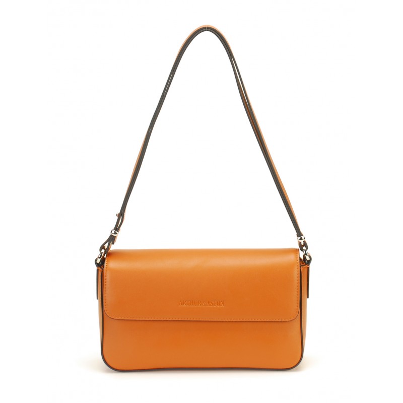 Sac porté épaule cuir Jeanne Sac porté épaule cuir Jeanne