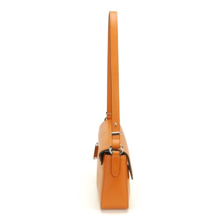 Sac porté épaule cuir Jeanne