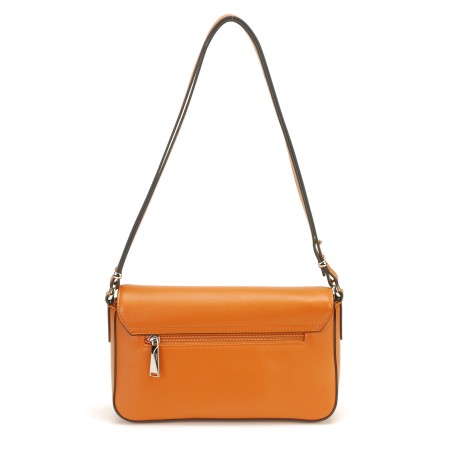 Sac porté épaule cuir Jeanne