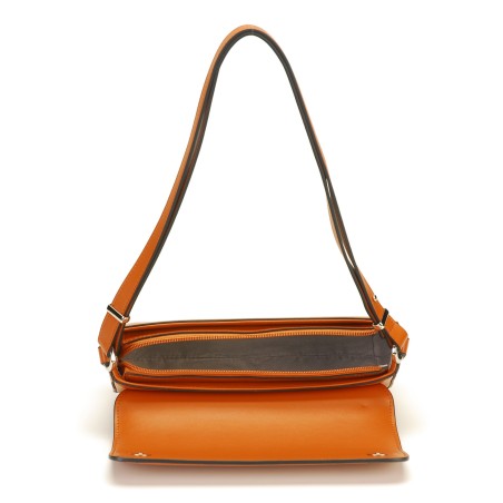 Sac porté épaule cuir Jeanne