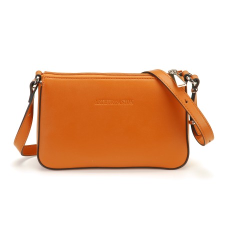 Sac porté travers cuir Jeanne