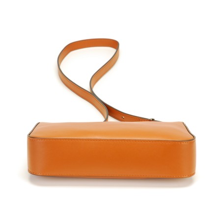 Sac porté travers cuir Jeanne