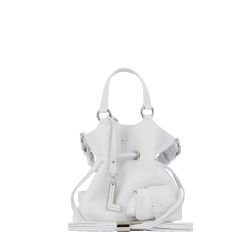 Sac Seau S Premier Flirt en Cuir - Lancel