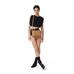 Sac à Main Essential en Cuir - Lancel