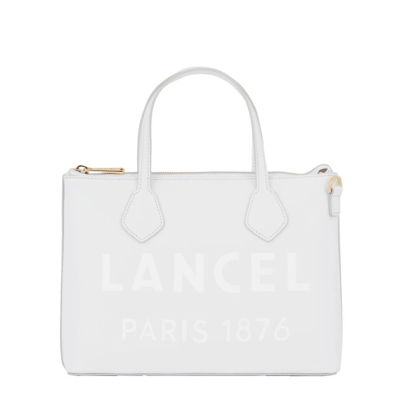 Sac à Main Essential en Cuir - Lancel