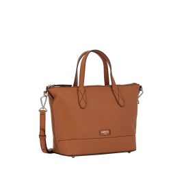 Sac à Main Ninon en Cuir - Lancel