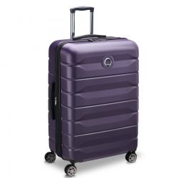 Valise Air Armour 77cm Ext. - Delsey