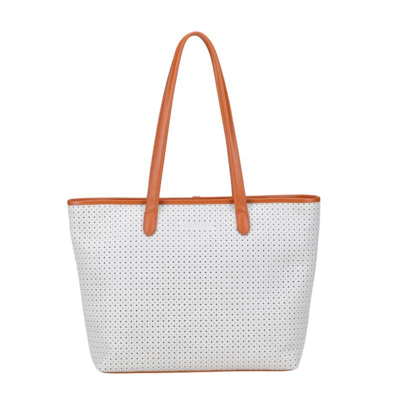Sac Shopping (format moyen) Edith en Cuir - Arthur & Aston Sac Shopping (format moyen) Edith en Cuir - Arthur & Aston