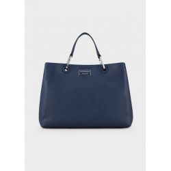 Sac Cabas MyEA en Cuir